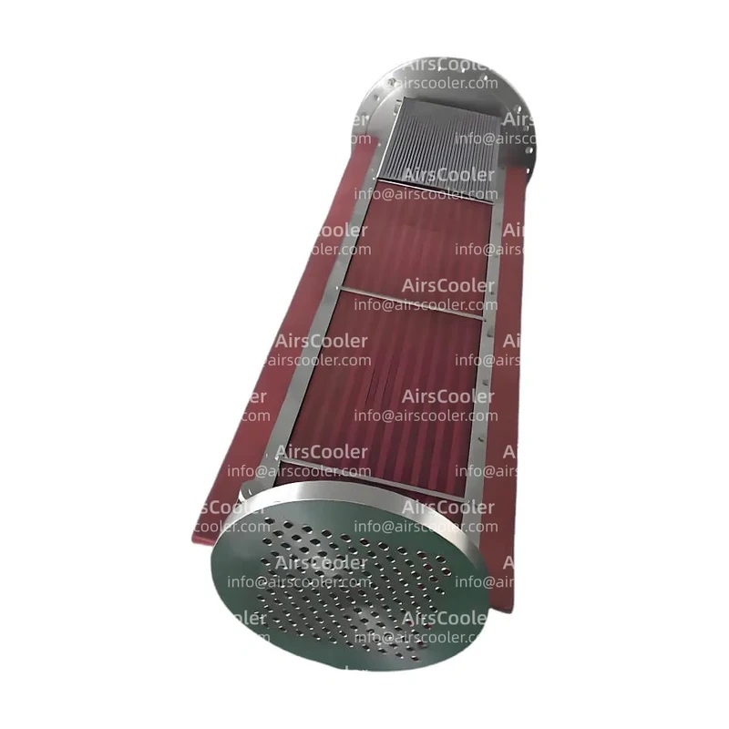 Samsung Compressor Cooler SM4000